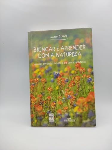 9788506021194: Brincar E Aprender Com A Natureza