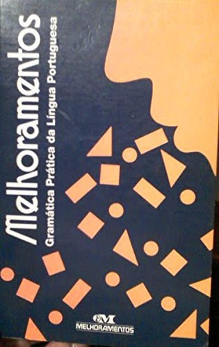 Melhoramentos Gramatica Da Lingua Portuguesa - Inc Distribooks