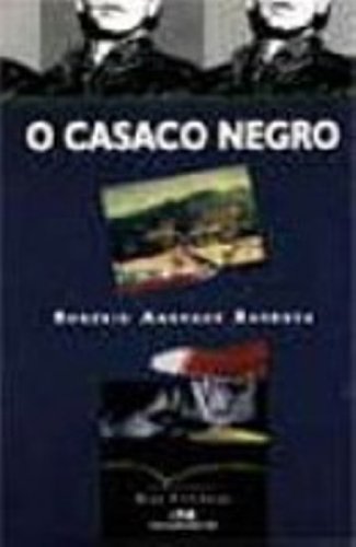 Stock image for O Casaco Negro for sale by medimops