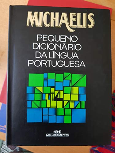 9788506027189: Michaelis Die Pequeno