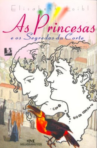 Stock image for Princesas e os segredos da Corte (As) for sale by Luckymatrix