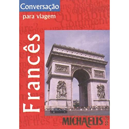 Beispielbild fr Michaelis Tour. Frances. Conversao Para Viagem - Volume 1 (Em Portuguese do Brasil) zum Verkauf von medimops