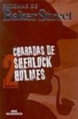 Stock image for enigmas de baker street 2 charadas de s bullimore tom for sale by LibreriaElcosteo