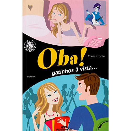 Stock image for Oba! Gatinhos A Vista (Em Portuguese do Brasil) for sale by Basement Seller 101