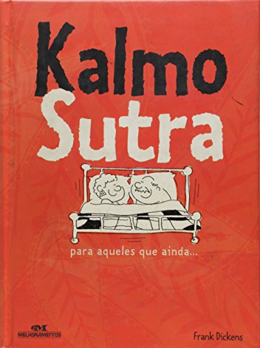 Stock image for Kalmo Sutra (Em Portuguese do Brasil) for sale by WorldofBooks