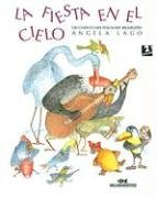 Stock image for La Fiesta en el Cielo : Un Cuento del Folclore Brasileno for sale by Better World Books