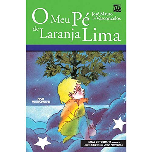 Beispielbild fr Meu P de Laranja Lima zum Verkauf von WorldofBooks