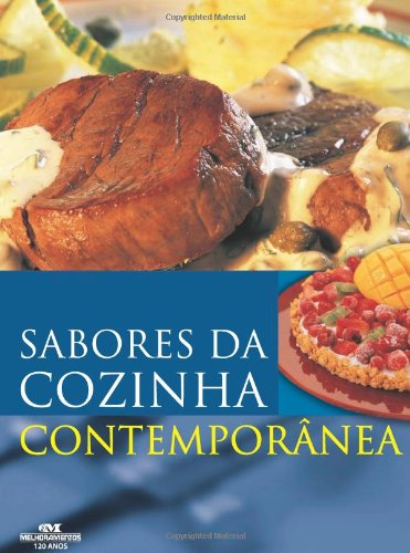 Stock image for livro sabores da cozinha contempornea avelino silva bruna trevisani laura tremolada barghi for sale by LibreriaElcosteo