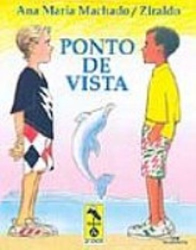 9788506045855: Ponto de Vista