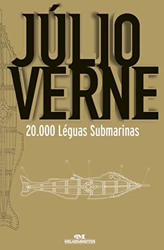 Stock image for livro 20 000 leguas submarinas Ed. 2011 for sale by LibreriaElcosteo