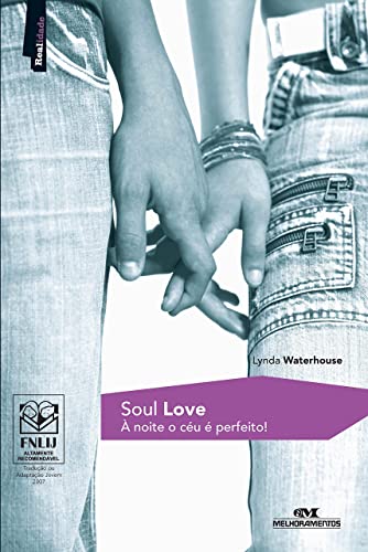 Imagen de archivo de livro soul love a noite o ceu e perfeito lynda waterhouse 2006 a la venta por LibreriaElcosteo