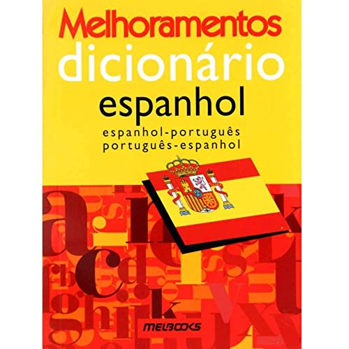 Stock image for Melhoramentos Dicionario Espanhol/Portugues for sale by Reuseabook