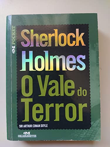 Imagen de archivo de O Vale do Terror (Portuguese Edition) a la venta por HPB-Red