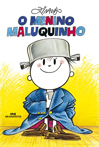 Beispielbild fr Menino Maluquinho, O (Portuguese Edition) zum Verkauf von Better World Books