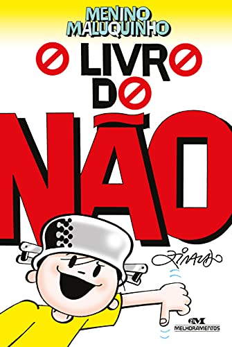 Stock image for Livro do No do Menino Maluquinho, O (Portuguese Edition) for sale by GF Books, Inc.