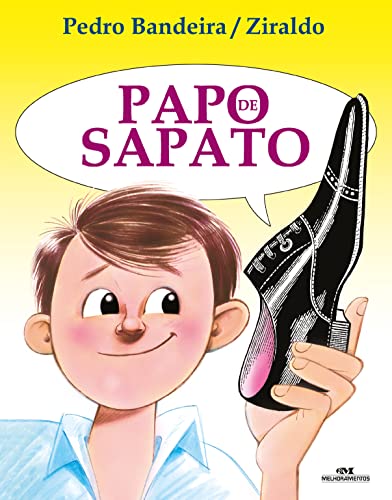 Imagen de archivo de Papo De Sapato (Em Portuguese do Brasil) a la venta por medimops