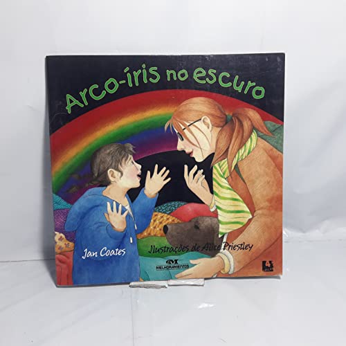 Stock image for livro arco iris escuro no for sale by LibreriaElcosteo