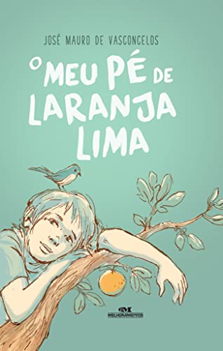 Stock image for Meu Pe de Laranja Lima (Nova Ortografia) (Em Portugues do Brasil) for sale by Big Bill's Books