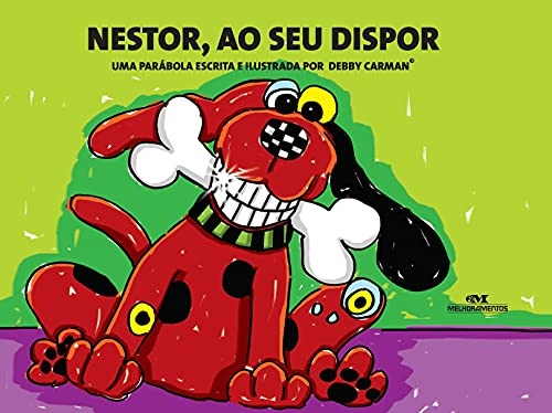 Stock image for nestor ao seu dispor for sale by LibreriaElcosteo