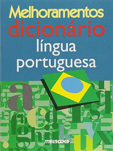 Beispielbild fr Dicionrio Lngua Portuguesa (Em Portuguese do Brasil) zum Verkauf von medimops