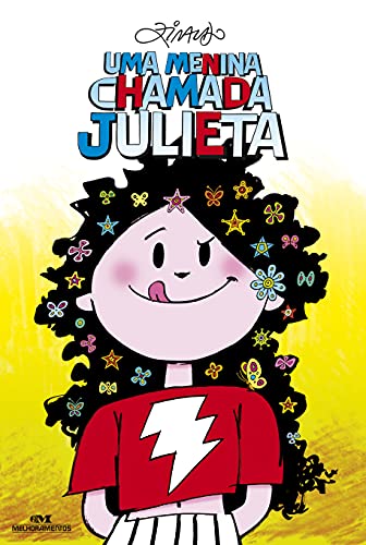 Beispielbild fr Uma Menina Chamada Julieta (Em Portuguese do Brasil) zum Verkauf von medimops