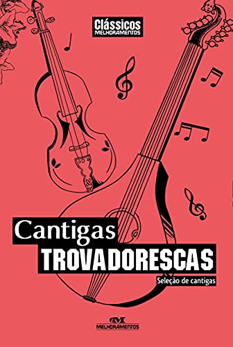 Imagen de archivo de Cantigas Trovadorescas (Em Portuguese do Brasil) a la venta por GF Books, Inc.