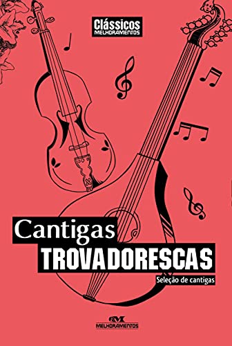 Stock image for Cantigas Trovadorescas (Em Portuguese do Brasil) for sale by GF Books, Inc.