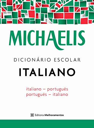 Stock image for Michaelis. Dicion ¡rio Escolar Italiano for sale by WorldofBooks