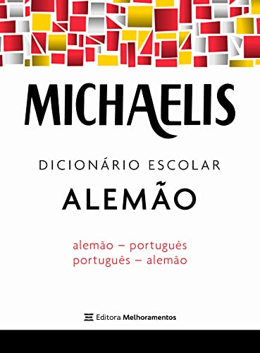 9788506078518: Michaelis. Dicionrio Escolar Alemo