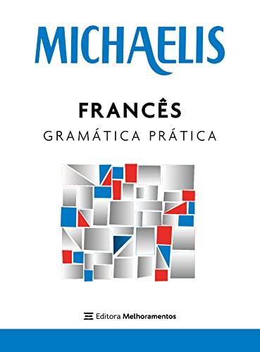 Stock image for Michaelis - Francs - Gramtica Prtica for sale by Livraria Ing