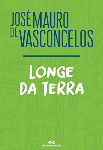 Stock image for Longe da Terra for sale by a Livraria + Mondolibro