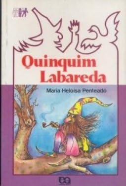 Imagen de archivo de Quinquim Labaradera a la venta por GF Books, Inc.