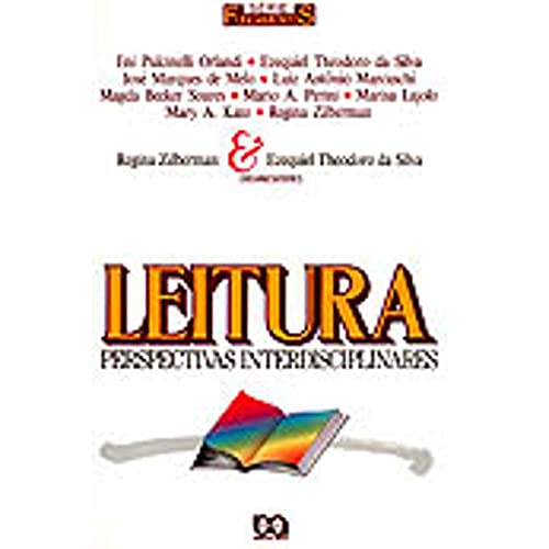9788508029327: Leitura - Perspectivas Interdisciplinares (Em Portuguese do Brasil)