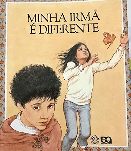 Imagen de archivo de Minha Irma E Diferente (Portuguese Language Edition) (Sempreviva) a la venta por Books Unplugged