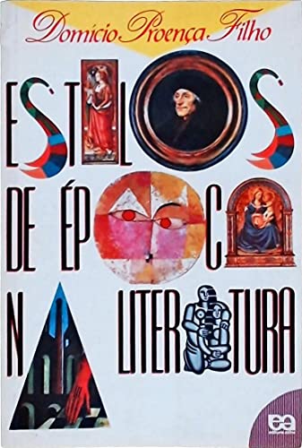 Stock image for Estilos de poca na Literatura for sale by Luckymatrix