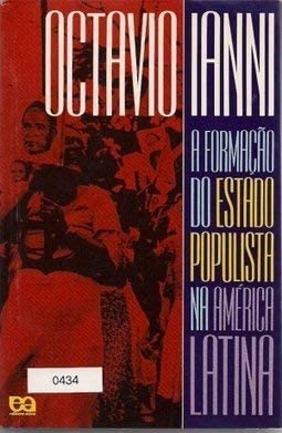 Imagen de archivo de Formao do Estado Populista na Amrica Latina a la venta por Luckymatrix