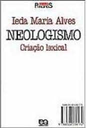 Beispielbild fr Neologismo (Em Portuguese do Brasil) zum Verkauf von medimops