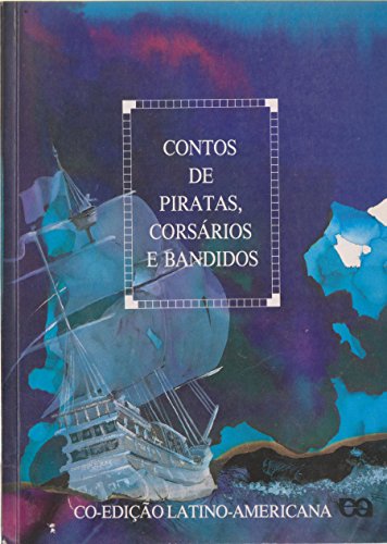 Imagen de archivo de livro contos de piratas corsarios e bandidos mustafa yasbek 1989 a la venta por LibreriaElcosteo