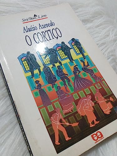 9788508040742: Cortigo [Paperback] by Azevedo