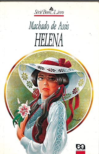 Helena (Portuguese Edition) - Machado De Assis