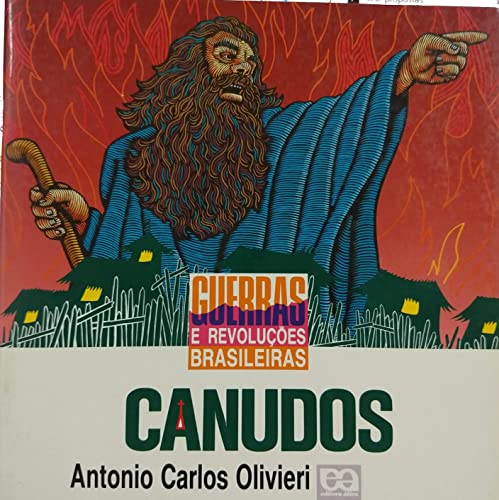 9788508046515: Canudos (Em Portuguese do Brasil)