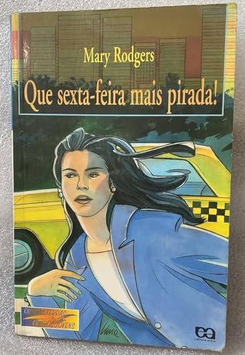 Stock image for Que Sexta- Feira Mais Pirada! (Em Portuguese do Brasil) for sale by Wonder Book