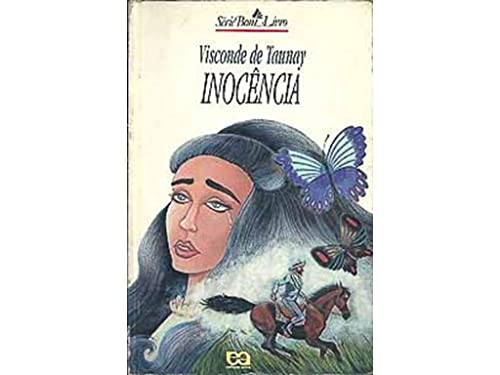 Stock image for Inocncia. (Incl. Suplemento de Leitura). for sale by La Librera, Iberoamerikan. Buchhandlung