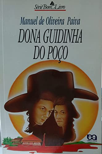 Stock image for Dona Guidinha do Poo for sale by Luckymatrix