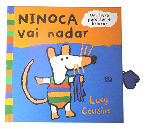 Ninoca Vai Nadar - Cousins Lucy