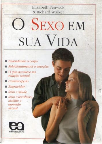 Stock image for o sexo em sua vida elizabeth fenwick for sale by LibreriaElcosteo