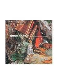 Nuno Ramos (Portuguese Edition)