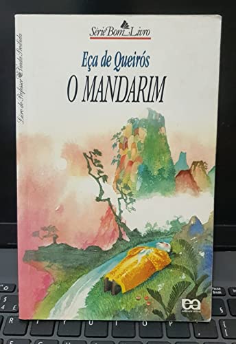 Stock image for _ o mandarim serie bom livro for sale by LibreriaElcosteo
