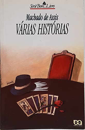 Stock image for varias historias serie bom livro for sale by LibreriaElcosteo