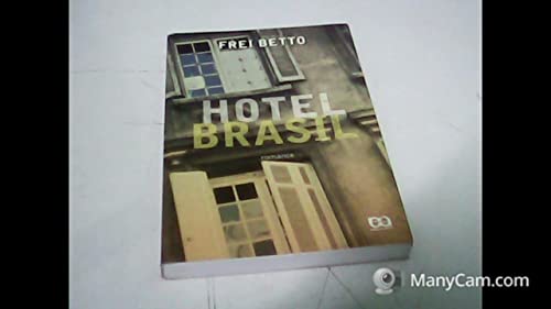 9788508073665: Hotel Brasil: Romance (Portuguese Edition)